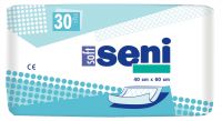 Seni Soft Bettauflagen 40 x 60 cm, 30 Stck